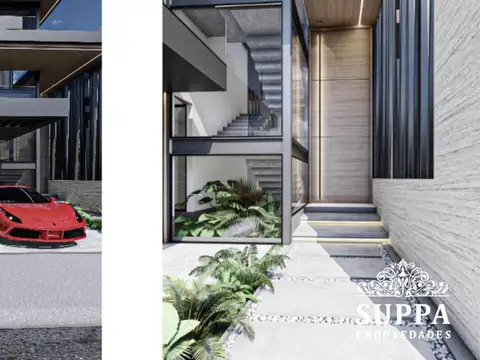 Casa en Venta de 5 dormitorios