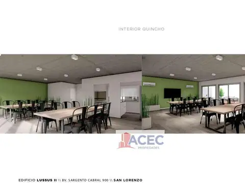 Departamento en Venta Permite mascota