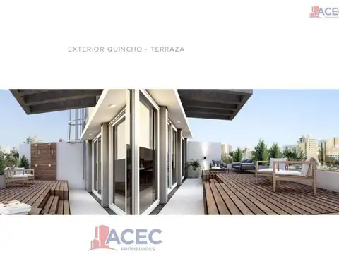 Departamento en Venta 1 año