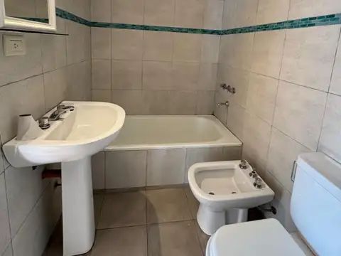 Departamento - Alquiler - Argentina, Capital Federal - Olleros 3500