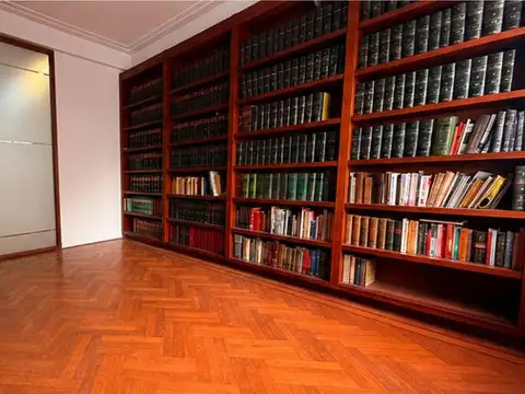 ALQUILER DEPARTAMENTO  APTO VIVIENDA U OFICINA 3 AMBIENTES   DEPENDENCIA EN RETIRO