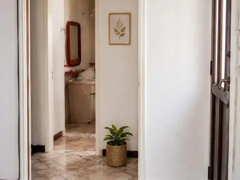 Depto Tipo Casa en Venta de 2 dormitorios