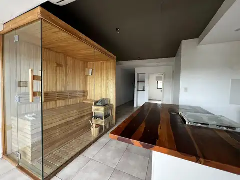 Departamento en Alquiler 5 años