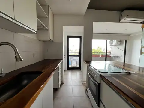 Departamento en Alquiler 5 años