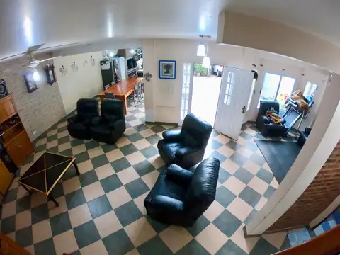 Casa en Venta de 5 dormitorios