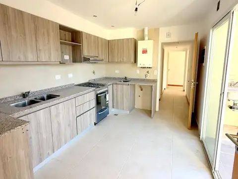 Departamento en Venta de 2 dormitorios