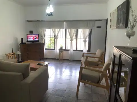 Casa - Benavidez - Apto crédito