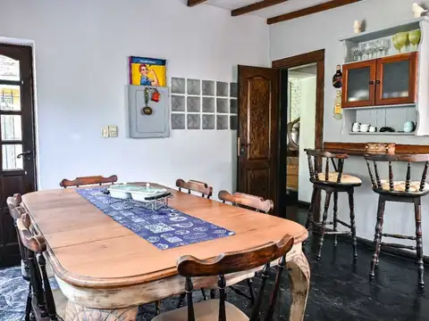 Casa en Venta en Pilar Centro, USD 199.000