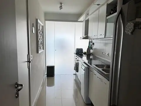 Departamento en Venta 18 años