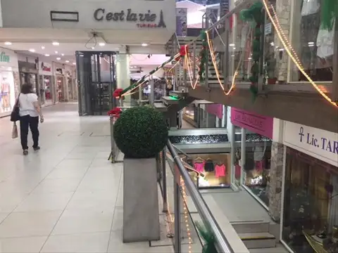 Local en Venta 15 años