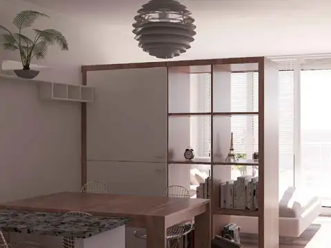 Departamento en Venta en Luis Agote, USD 52.799