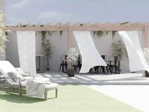 Departamento en Venta al Este