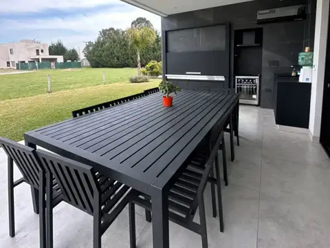 Casa en Venta 1 año