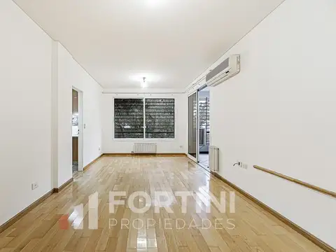 Departamento en Venta en Villa Ballester, USD 160.000