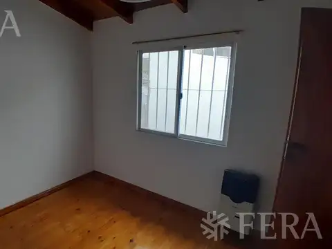Depto Tipo Casa en Alquiler al Este