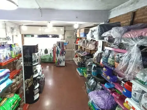 Local en Venta en Granadero Baigorria, USD 130.000