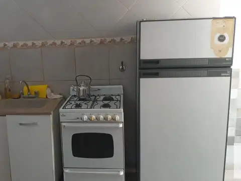 Departamento en Venta Permite mascota
