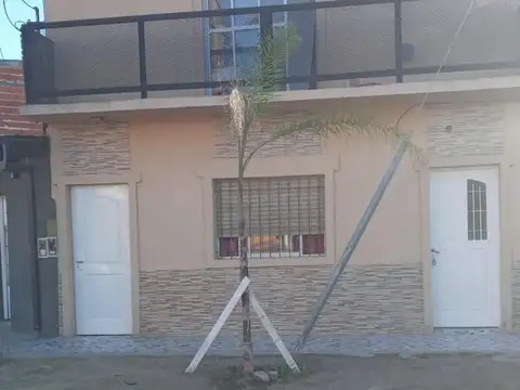 Departamento Monoambiente en venta - 1 Baño - Baradero