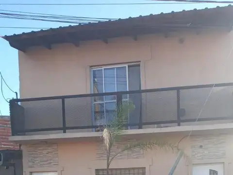 Departamento Monoambiente en venta - 1 Baño - Baradero