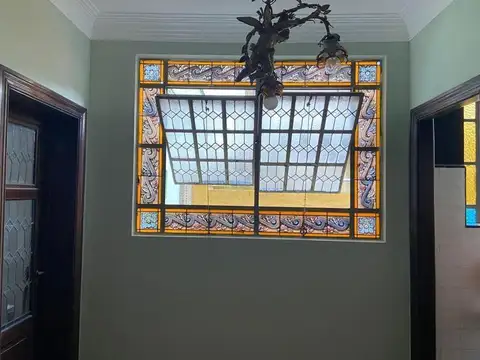 Depto Tipo Casa en Venta en Paternal, USD 279.900