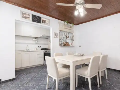 VENTA / PH Avenida Presidente Raúl Alfonsín 1537 Piso 1 / PH / 3 Ambientes / Lanus