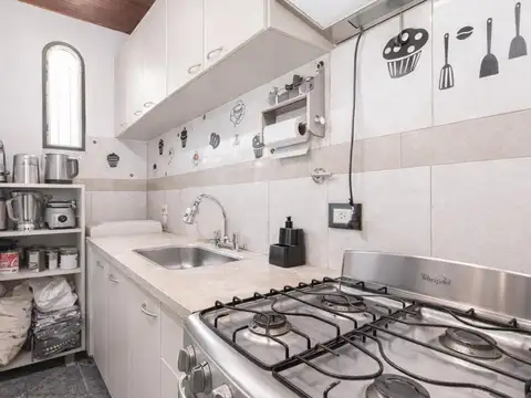 Depto Tipo Casa en Venta en Lanús Este, USD 65.000