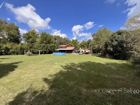 Casa en Venta de 2 dormitorios