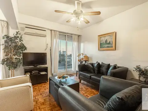 Departamento en venta - 3 Dormitorios 3 Baños - Palermo