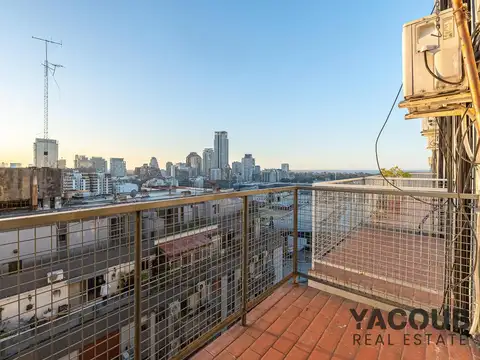 Departamento en Venta de 3 dormitorios