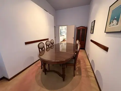 Oficina 3 ambientes con 1 baño