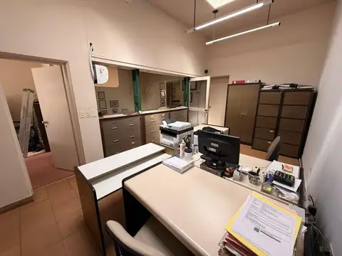 Oficina en Alquiler en Campana, $ 1.700.000