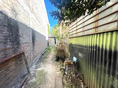 Galpon en Venta 9  mts Frente