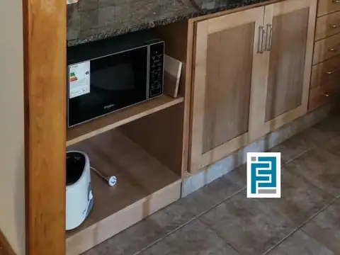 Departamento en Alquiler 12 años