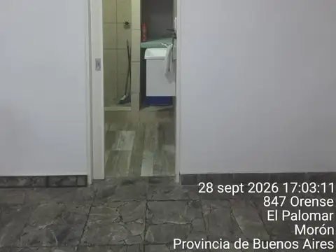 Casa en Alquiler de 1 dormitorio