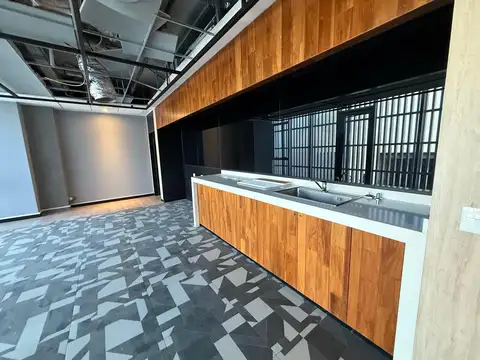 Edificio Comercial en Martinez