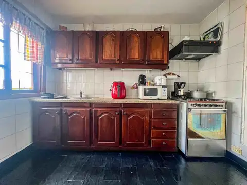 Depto Tipo Casa en Venta en Nuñez, USD 279.900