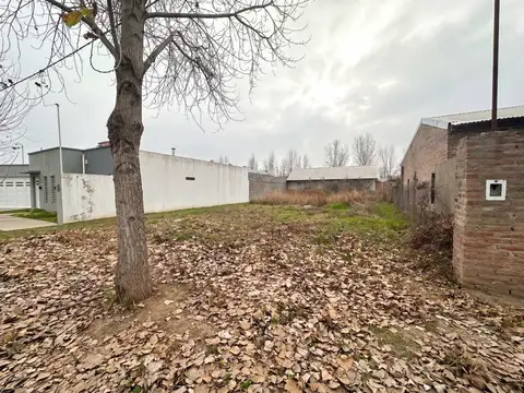 Terreno en Venta de 288,0 m2