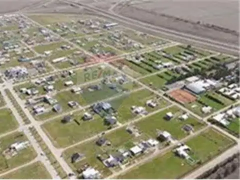 Terreno en Venta de 288,0 m2