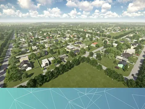 Terreno en Venta en Belén de Escobar, USD 22.000