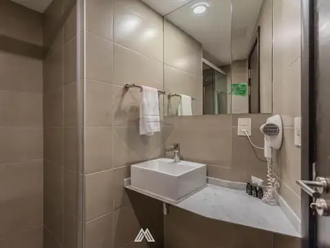 VENTA-monoambiente equipado de 29m2-PTA CARRETAS