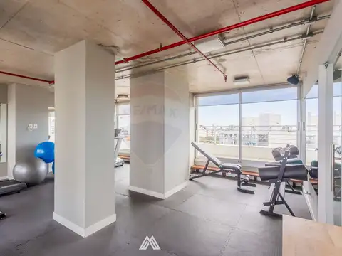 Departamento en Venta de Monoambiente