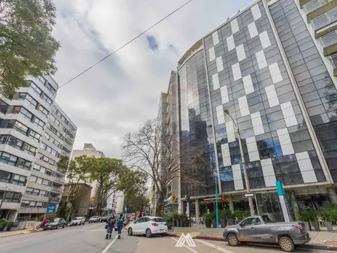 VENTA-monoambiente equipado de 29m2-PTA CARRETAS