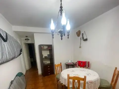 Departamento en Venta en Paseo Aldrey, USD 65.000