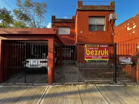 PH de 3 ambientes con cochera en venta en Boulogne