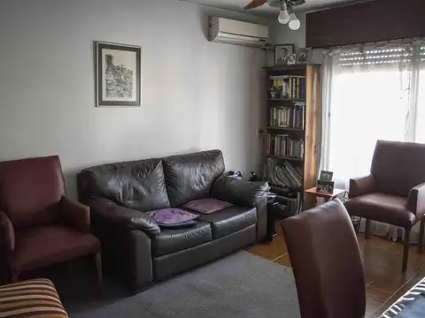 Depto Tipo Casa en Venta de 2 dormitorios