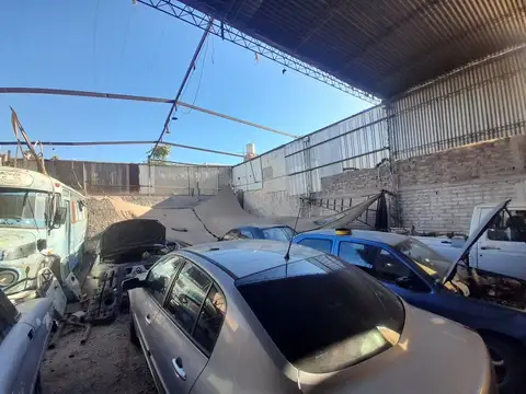 Galpon en Alquiler 30 años