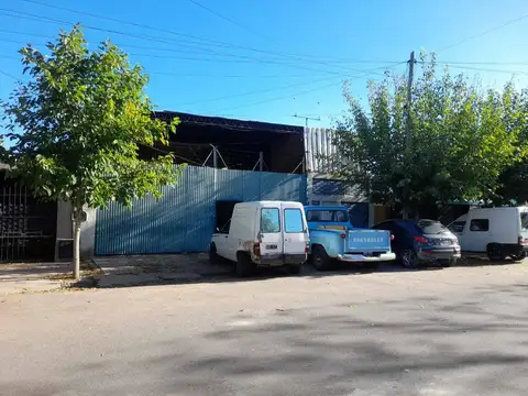 Galpon en Alquiler en Villa Nueva de Guaymallen, $ 1.200.000