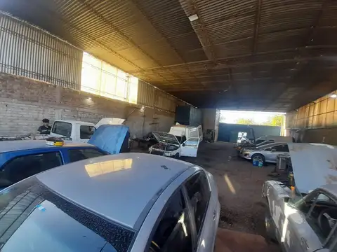 Galpon en Alquiler en Villa Nueva de Guaymallen, $ 1.200.000