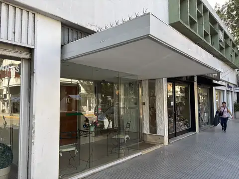 Departamento en Alquiler 30 años