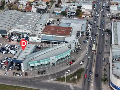 Local en Alquiler en Centro  - Moreno, $ 6.500.000